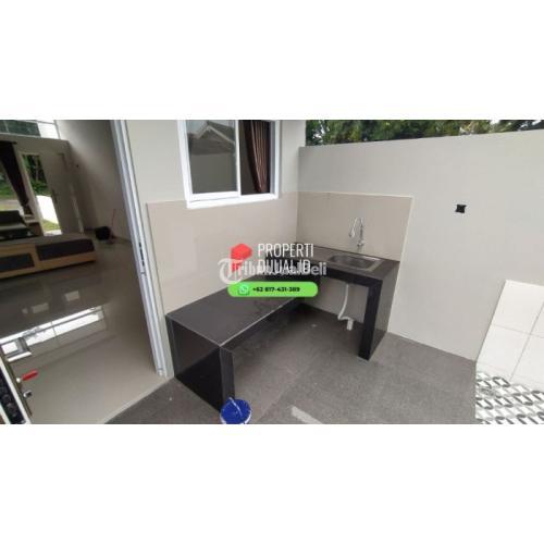 Dijual Rumah Sidokarto Godean 2 Kamar Tidur - Sleman