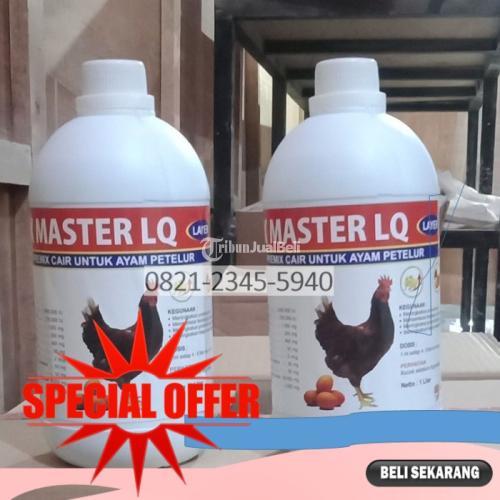 Vitamin Cangkang Telur Lembek Jiwut Blitar