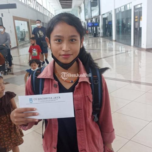 Jasa Penyalur Pembantu ART & Baby Sitter Terpercaya di Wilayah Tanjung Tabalong