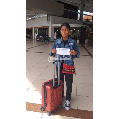 Jasa Penyalur Pembantu ART & Baby Sitter Terpercaya di Wilayah Tanjung Tabalong