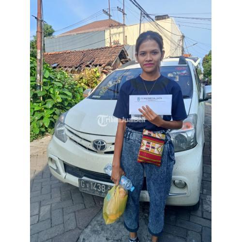 Jasa Penyalur Pembantu ART & Baby Sitter Terpercaya di Wilayah Tanjung Tabalong