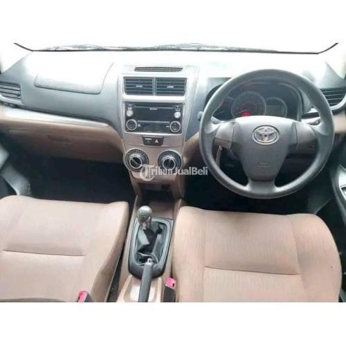 Mobil Toyota Avanza G Tahun 2018 Bekas Siap Pakai Manual Harga Nego - Grobogan