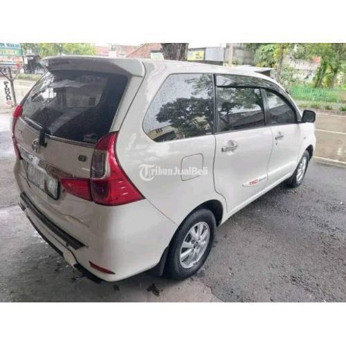 Mobil Toyota Avanza G Tahun 2018 Bekas Siap Pakai Manual Harga Nego - Grobogan