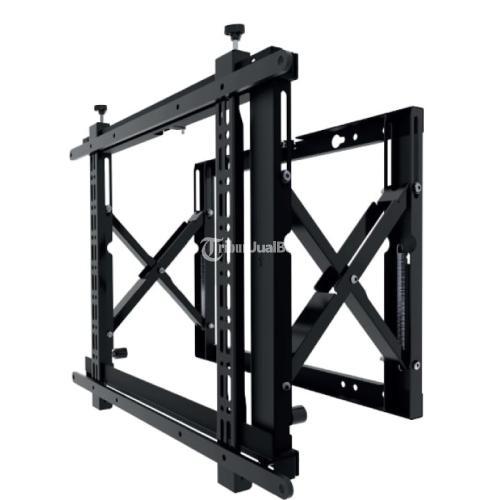 Paket Video Wall LG 55Inch 3X2 Bezel 18mm TKDN Malang Kota