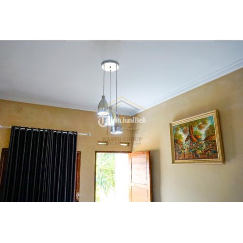 SUBSIDI!!! RUMAH MINIMALIS DENGAN CICILAN DIBAWAH 1JUTAAN DI WONOSARI