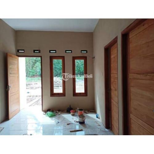 SUBSIDI!!! RUMAH MINIMALIS DENGAN CICILAN DIBAWAH 1JUTAAN DI WONOSARI