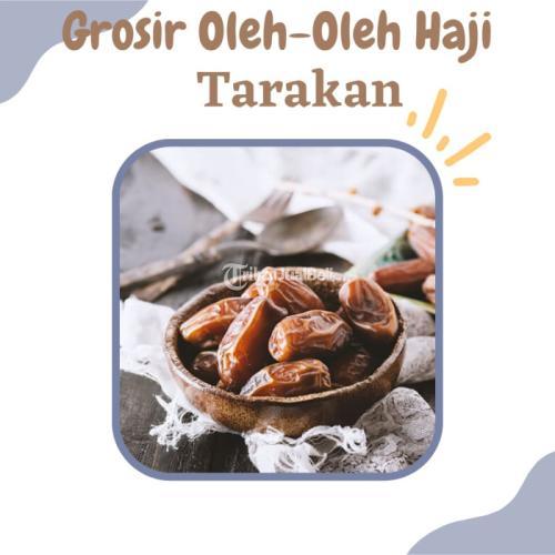 Grosir Oleh-Oleh Haji Tarakan 0859-5471-4229