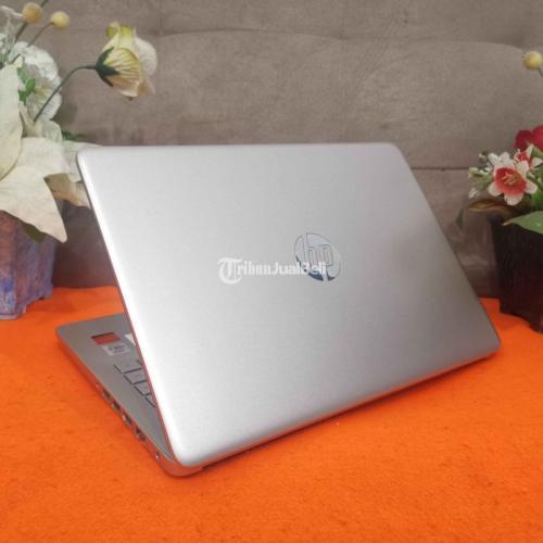 Laptop HP 14s-cd3018TX Gaming Version Seken RAM 16GB Bonus Software - Sidoarjo