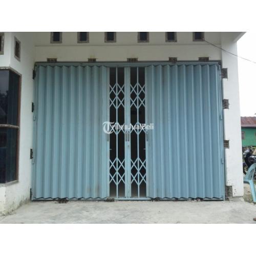 Pusat Pintu Harmonika Malinau 0821-3274-0001