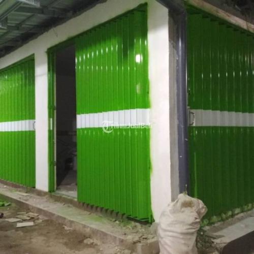 Pusat Pintu Harmonika Tana Tidung 0821-3274-0001