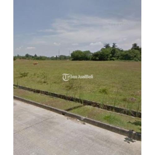 Daftar Perusahaan di Kawasan Industri Delta Silicon 2