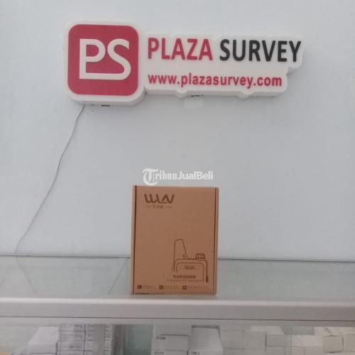 Sedia Radio Ht Handy Talky Walkie Talkie WLN KD-C1 - Indragiri Hilir