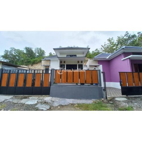 TERMURAH!!! RUMAH MINIMALIS HANYA 30 MENIT DARI KOTA JOGJA