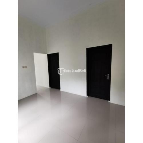 TERMURAH!!! RUMAH MINIMALIS HANYA 30 MENIT DARI KOTA JOGJA