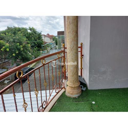 INVESTASI KOST PUTRI TERBAIK DI SETURAN DEPOK 15KT!!!