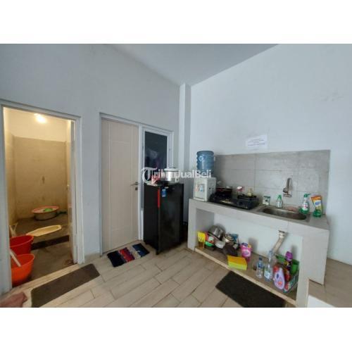 DIJUAL CEPAT RUMAH KOST DEKAT KAMPUS UPN VETERAN JOGJA FULL PENGHUNI