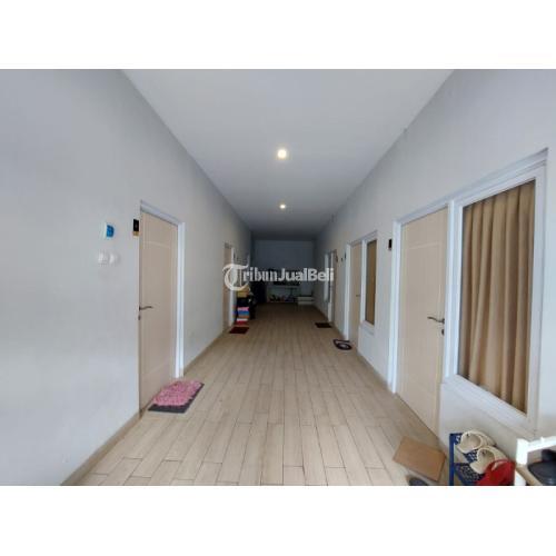 DIJUAL CEPAT RUMAH KOST DEKAT KAMPUS UPN VETERAN JOGJA FULL PENGHUNI