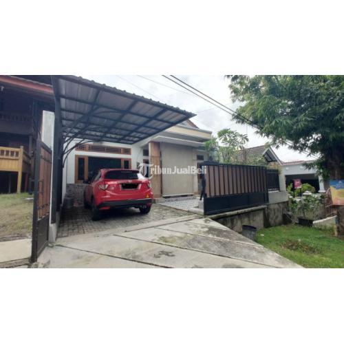 rumah mewah permata puri ngaliyan siap huni