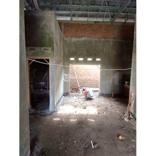 RUMAH LUAS DAN SUDAH FREE PAJAK DI SLEMAN