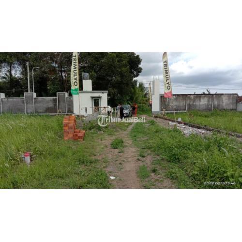 RUMAH MEWAH 2 LANTAI DI JOGJA BELAKANG RS SLEMAN