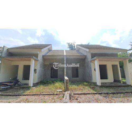 MURAH!!! RUMAH PROSES BANGUN DI TEMPEL