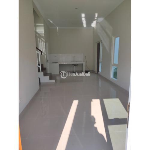 TERBARU!!! RUMAH MEWAH 2 LANTAI DI PUSAT KOTA JOGJA