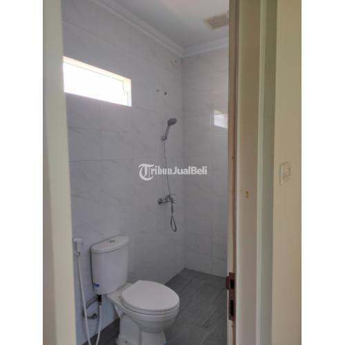 TERBARU!!! RUMAH MEWAH 2 LANTAI DI PUSAT KOTA JOGJA