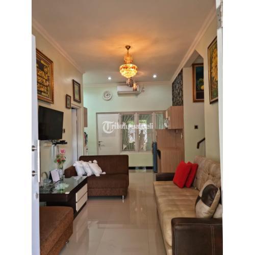 MURAH!! RUMAH MEWAH SIAP HUNI DI MAGELANG