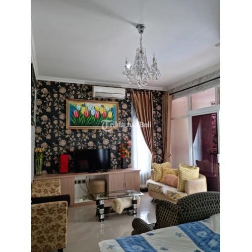 MURAH!! RUMAH MEWAH SIAP HUNI DI MAGELANG