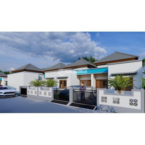 Perdana Girl New Cluster gree Serenity Compound for your family