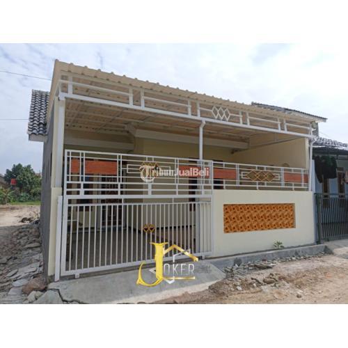 Rumah murah Bandung aman dan nyaman