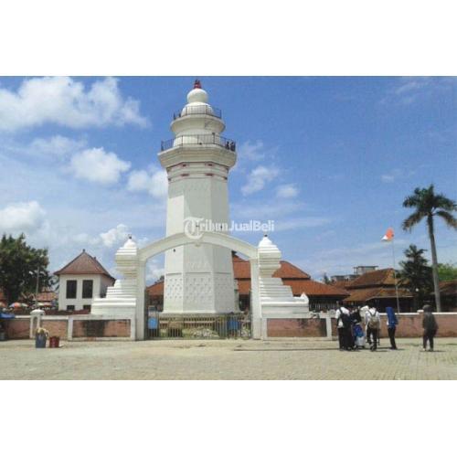Konsultan Pajak di Banten - Serang Kota