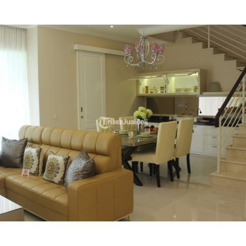 Perumahan Elit di Kabupaten Kediri Jawa Timur, Banyak Pilihan Type Rumah