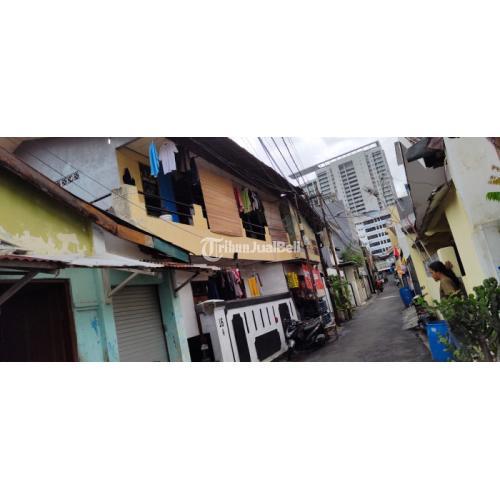 Kos2an Strategis di Jln. Anggrek Karet Kuningan Setiabudi Jakarta