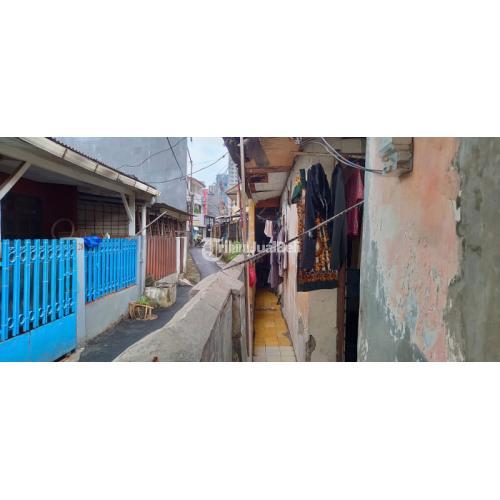 Kos2an Strategis di Jln. Anggrek Karet Kuningan Setiabudi Jakarta