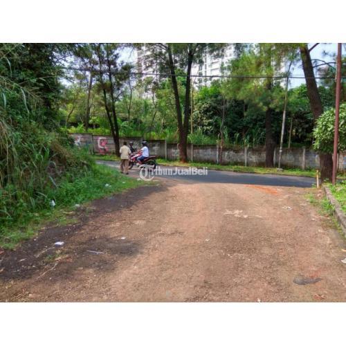 Tanah di Villa Cinere Mas Lebak Bulus - Jakarta Selatan