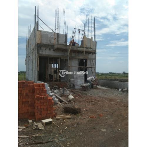 Dijual Rumah Perumahan Ngasem Kediri, KPR Mudah dan Cepat - Kediri