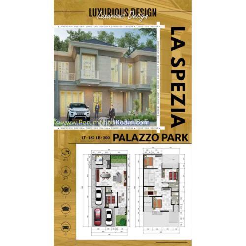 Dijual Rumah Perumahan Ngasem Kediri, KPR Mudah dan Cepat - Kediri