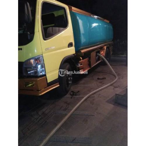 Distributor Suplier Air Bersih & isi ulang - Semarang