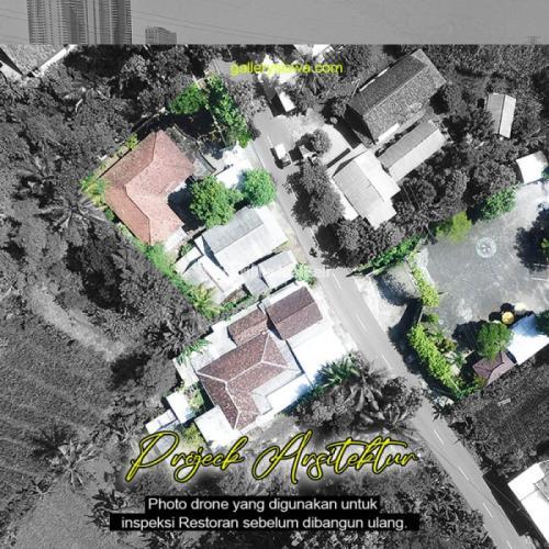 Sewa Drone di Batang Jawa tengah Beserta Pilotnya - Batang
