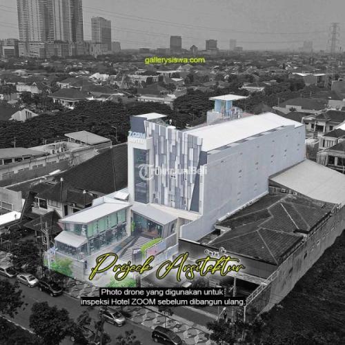Sewa Drone di Cilacap beserta Pilotnyab- Cilacap
