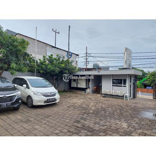 Dijual Gedung Kantor Siap Pakai Dijual Cepat di Kawasan TB Simatupang Tanjung Barat - Jakarta Selatan