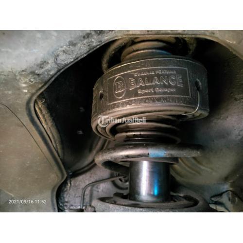 BALANCE Sport Damper terbaik SPESIALIS Atasi GRUDUK, SHOCK KERAS mobil