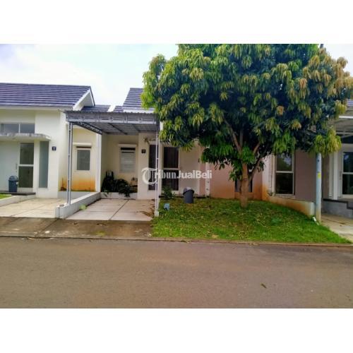 Disewakan Rumah Lokasi Strategis Fasilitas Lengkap - Semarang Kota