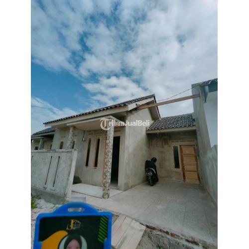 Dijual Rumah Murah Full Spek Permata Mardhatillah - Bandung