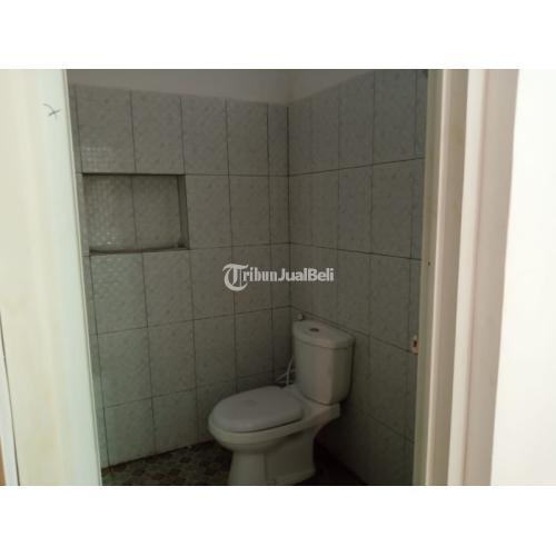 Dijual Rumah Murah Full Spek Permata Mardhatillah - Bandung