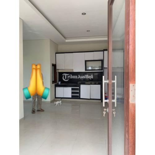 Rumah baru 2019 pedungan Denpasar Bali