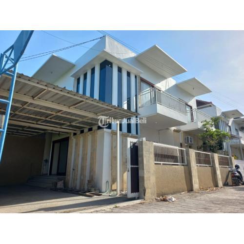 Rumah baru 2019 pedungan Denpasar Bali