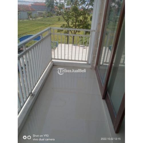 Rumah baru 2019 pedungan Denpasar Bali