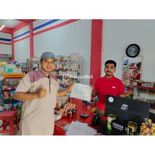 Mesin Kasir Pekanbaru, Software Komputer Kasir Terlaris